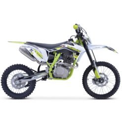 Trailmaster TM31 250 Pro Dirt Bike