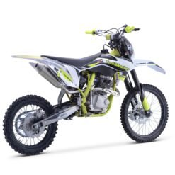 Trailmaster TM31 250 Pro Dirt Bike