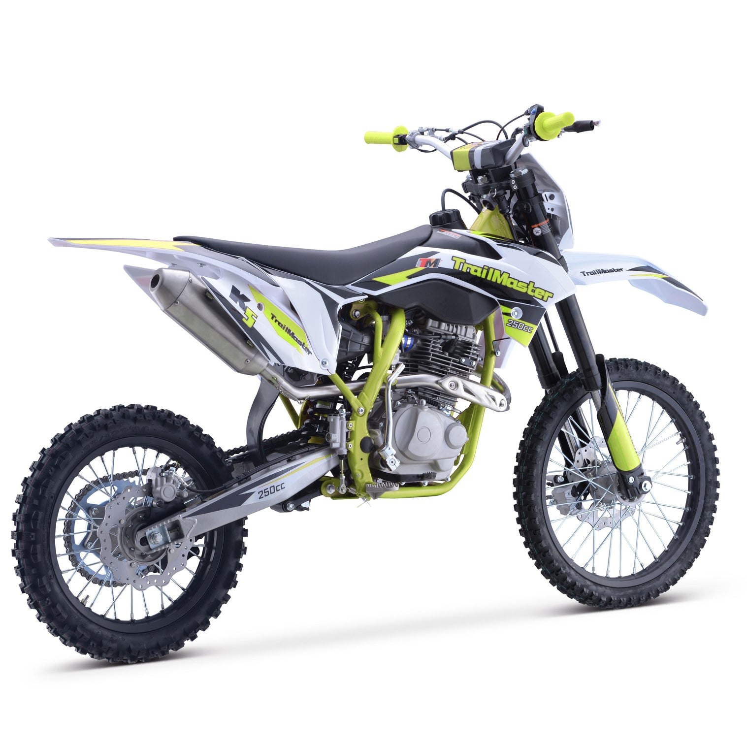 Best Trailmaster TM31 250 Pro Dirt Bike Trailmaster TM31 250 Pro Dirt Bike