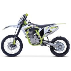 Trailmaster TM31 250 Pro Dirt Bike