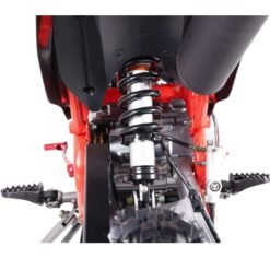 TaoMotor DBX1 140cc Dirt Bike