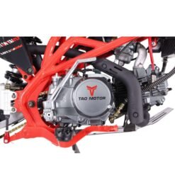 TaoMotor DBX1 140cc Dirt Bike