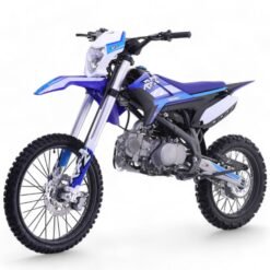 Apollo Thunder 150 Dirt Bike