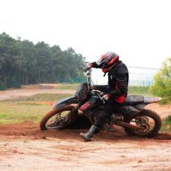 Apollo DB36 250cc Adult Dirt Bike Apollo DB36 250cc Adult Dirt Bike