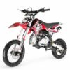 Apollo X15 125cc Dirt Bike Apollo X15 125cc Dirt Bike