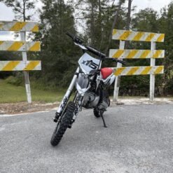 Apollo X15 125cc Dirt Bike