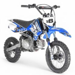 Apollo X6 125cc Dirt Bike Apollo X6 125cc Dirt Bike