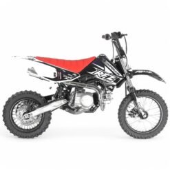 Apollo X6 125cc Dirt Bike Apollo X6 125cc Dirt Bike