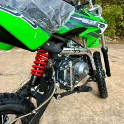 Coolster X7 125cc Dirt Bike