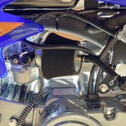 Coolster X7 125cc Dirt Bike