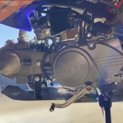 Coolster X7 125cc Dirt Bike