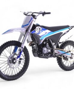 Apollo Thunder 250cc Dirt Bike