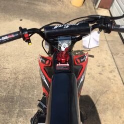 Coolster X5 110cc Fully-Auto Kids Dirt Bike