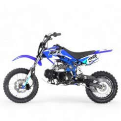 Apollo DB32 110cc Kids Dirt Bike Apollo DB32 110cc Kids Dirt Bike