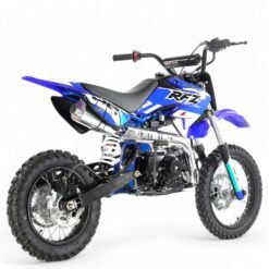 Apollo DB32 110cc Kids Dirt Bike Apollo DB32 110cc Kids Dirt Bike