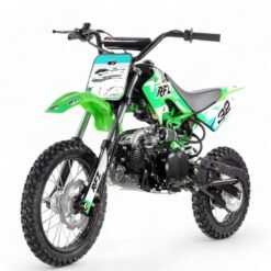 Apollo DB32 110cc Kids Dirt Bike Apollo DB32 110cc Kids Dirt Bike