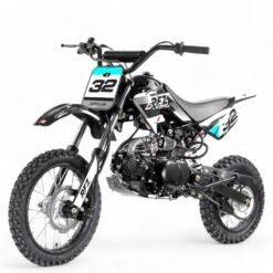 Apollo DB32 110cc Kids Dirt Bike Apollo DB32 110cc Kids Dirt Bike