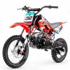 Apollo DB32 110cc Kids Dirt Bike Apollo DB32 110cc Kids Dirt Bike