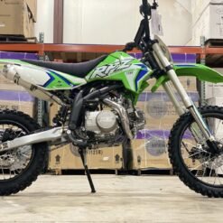 Apollo X18 125cc Dirt Bike