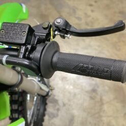 Apollo X18 125cc Dirt Bike