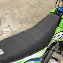 Apollo X18 125cc Dirt Bike
