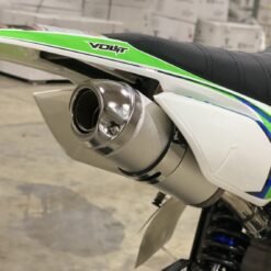 Apollo X18 125cc Dirt Bike
