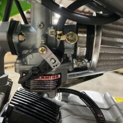 Apollo X18 125cc Dirt Bike