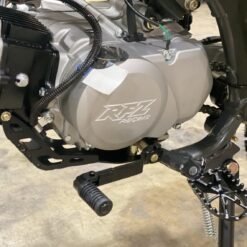 Apollo X18 125cc Dirt Bike