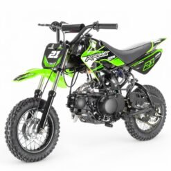Apollo 70cc Kids Dirt Bike With Training Wheels Apollo 70cc Kids Dirt Bike With Training Wheels