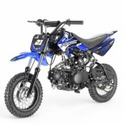 Apollo 70cc Kids Dirt Bike With Training Wheels Apollo 70cc Kids Dirt Bike With Training Wheels