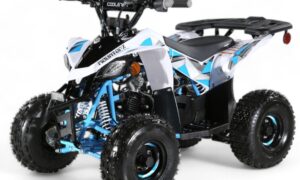 Coolster B2 110cc Kids ATV
