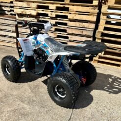 Coolster B2 110cc Kids ATV