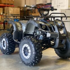 Coolster 125cc R3 Kids ATV