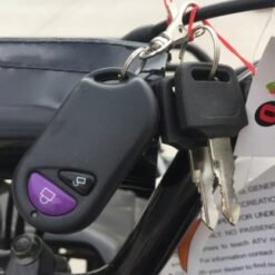 Coolster 125cc R3 Kids ATV