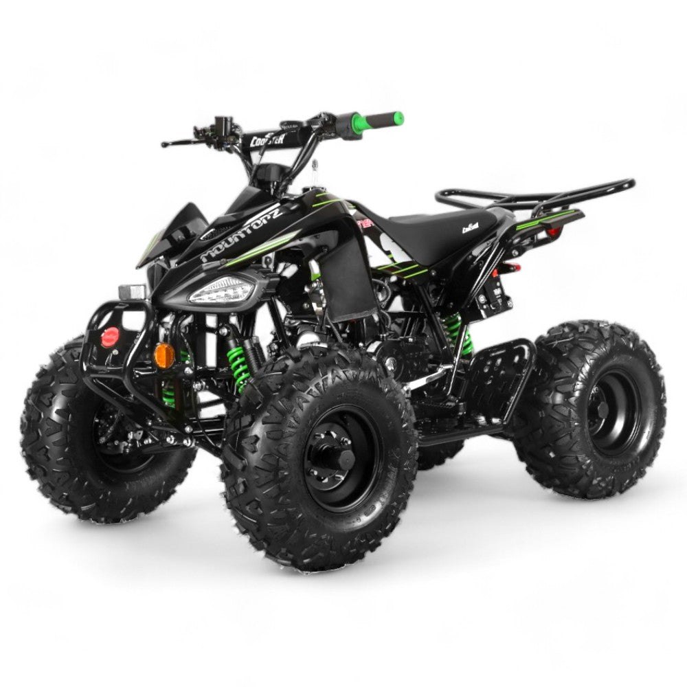 Coolster 125cc Sport-C Kids ATV