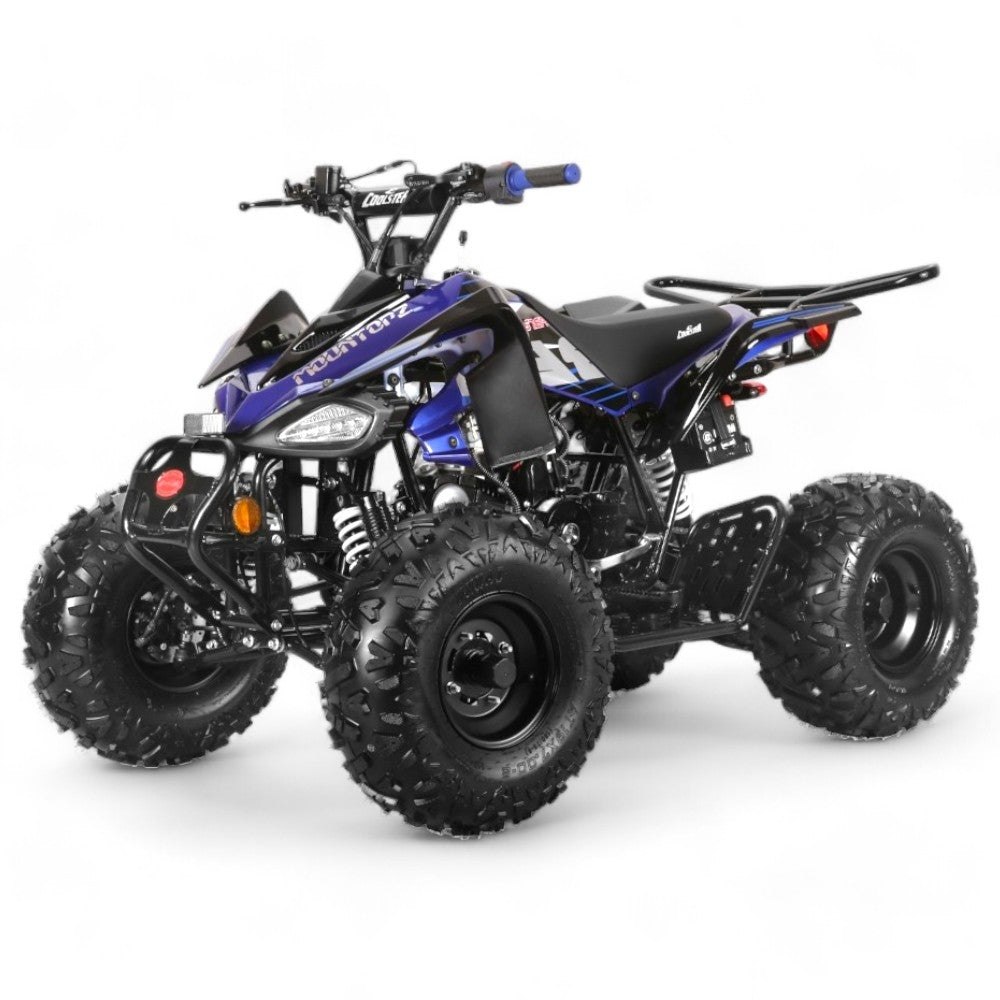 Coolster 125cc Sport-C Kids ATV