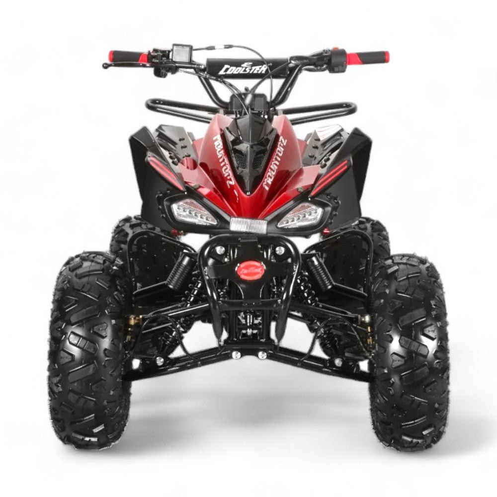 Coolster 125cc Sport-C Kids ATV