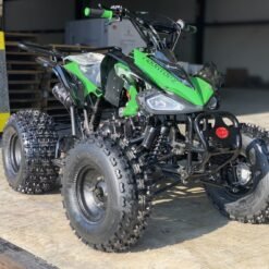 Coolster 125cc Sport-C Kids ATV