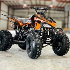 Coolster 125cc Sport-C Kids ATV