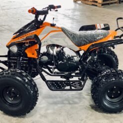 Coolster 125cc Sport-C Kids ATV