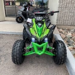 Apollo 125cc Blazer 9 Kids ATV