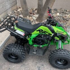 Apollo 125cc Blazer 9 Kids ATV