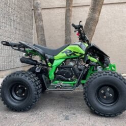Apollo 125cc Blazer 9 Kids ATV