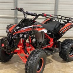 Coolster 125cc Sport-B Kids ATV