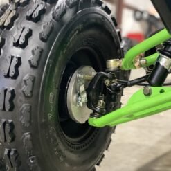 Coolster 125cc Sport-B Kids ATV