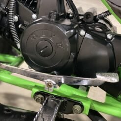Coolster 125cc Sport-B Kids ATV