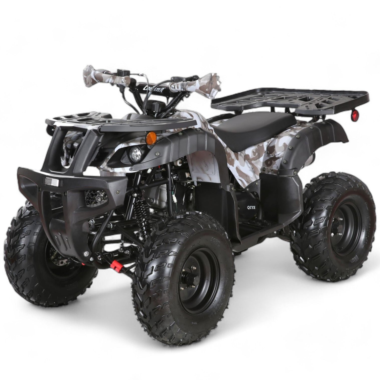 Coolster DX3 175cc Utility Full-Size ATV Coolster DX3 175cc Utility Full-Size ATV