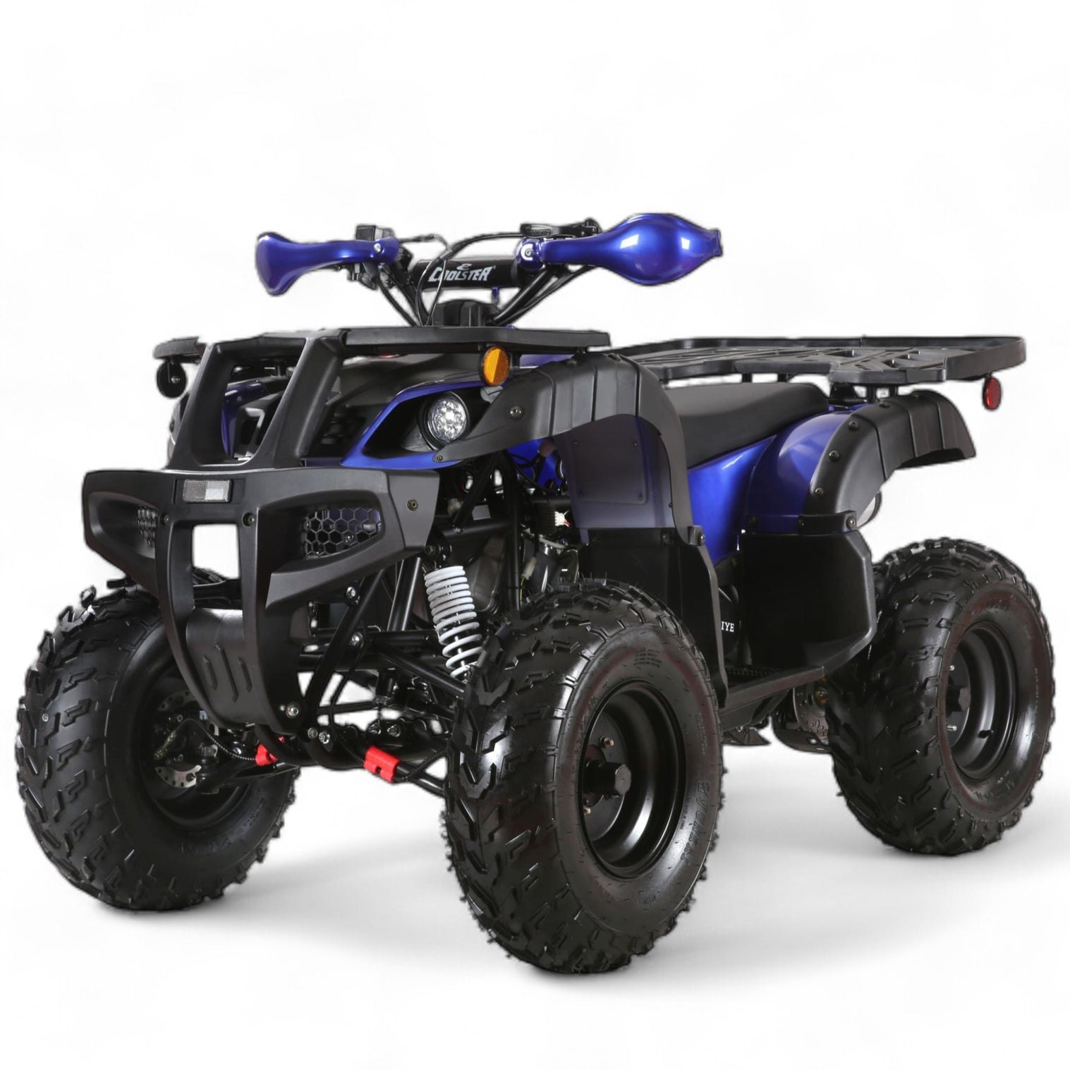 Coolster DX3 175cc Utility Full-Size ATV Coolster DX3 175cc Utility Full-Size ATV