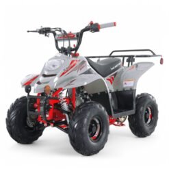 TaoMotor Boulder X 110cc Kids ATV
