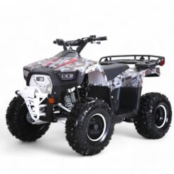 Coolster 125cc Mammoth Kids ATV Coolster 125cc Mammoth Kids ATV